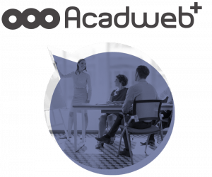 software ensino híbrido e à distância