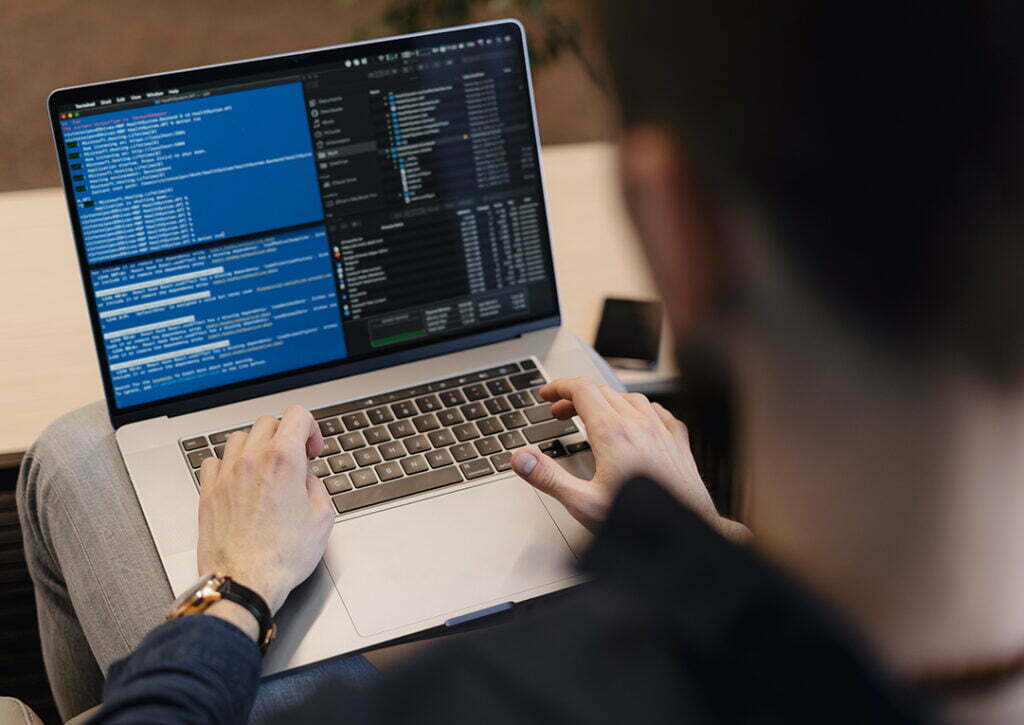 software ensino superior