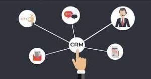 CRM Educação