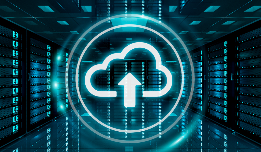 Migração novo sistema de software