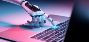 Tecnologia para Instituição Ensino Superior